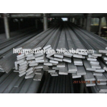 ASTM 304 нержавеющая сталь плоская бар прокатки Цена